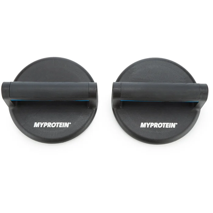 PODPÓRKI DO POMPEK MYPROTEIN