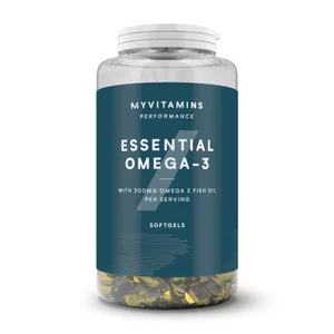 Omega-3 - Amount 90capsules