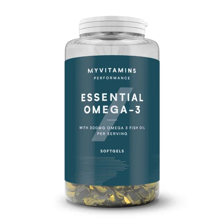 Omega-3
