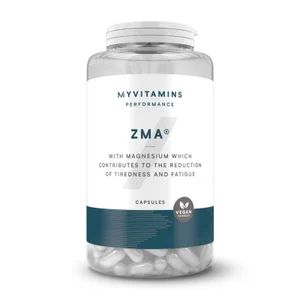 Kapsułki ZMA | Cynk, Magnez i Witamina B6 - Amount 90capsules