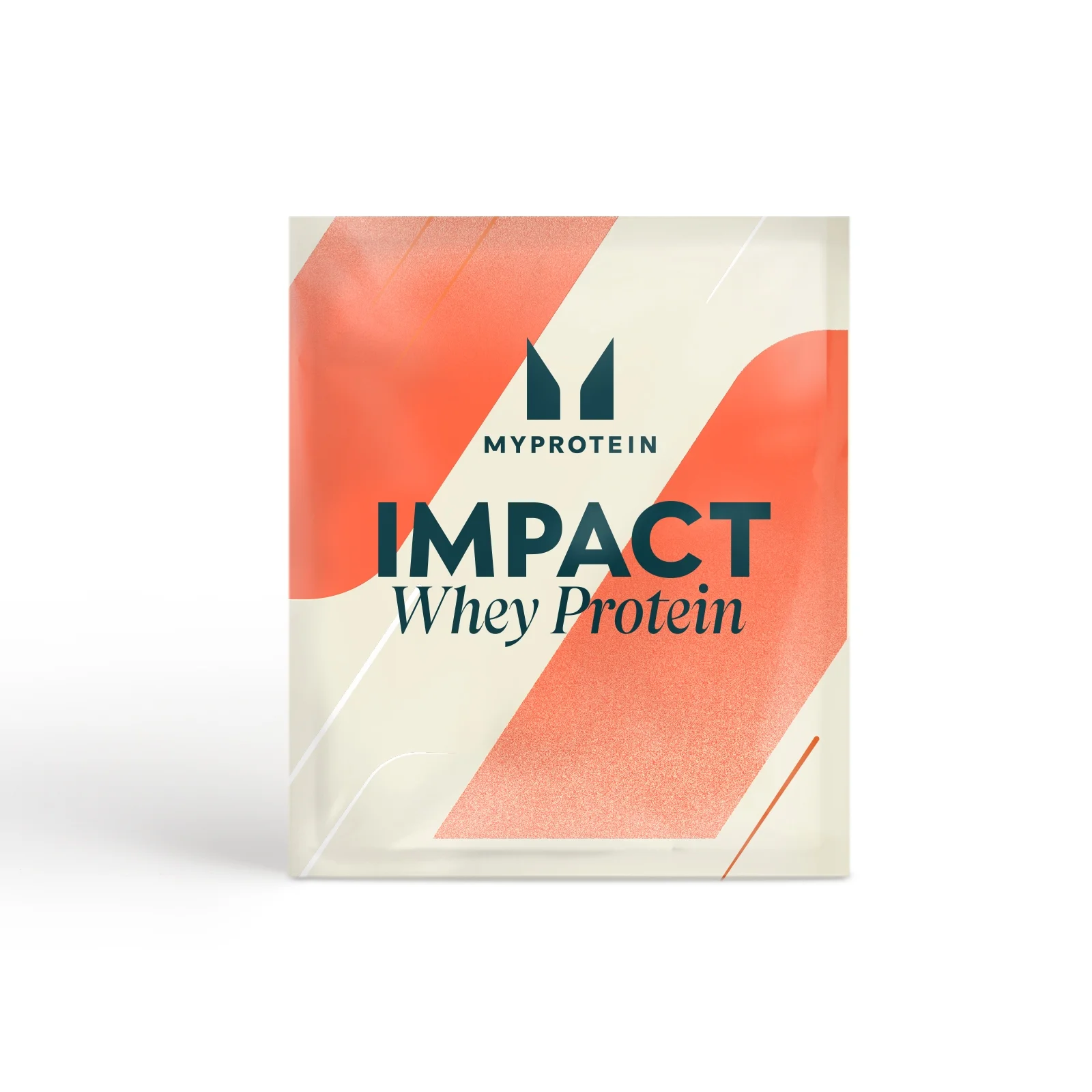 Impact Whey Protein - Białko serwatkowe (Próbka) - 30g - Jagoda Obraz 1