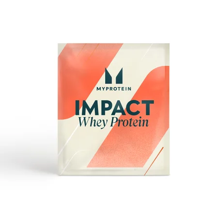 Impact Whey Protein - Białko serwatkowe (Próbka)