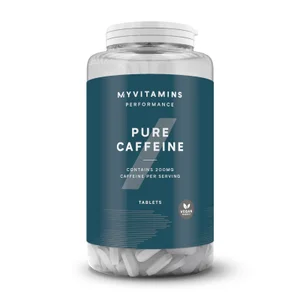 Czysta Kofeina - Amount 200tablets