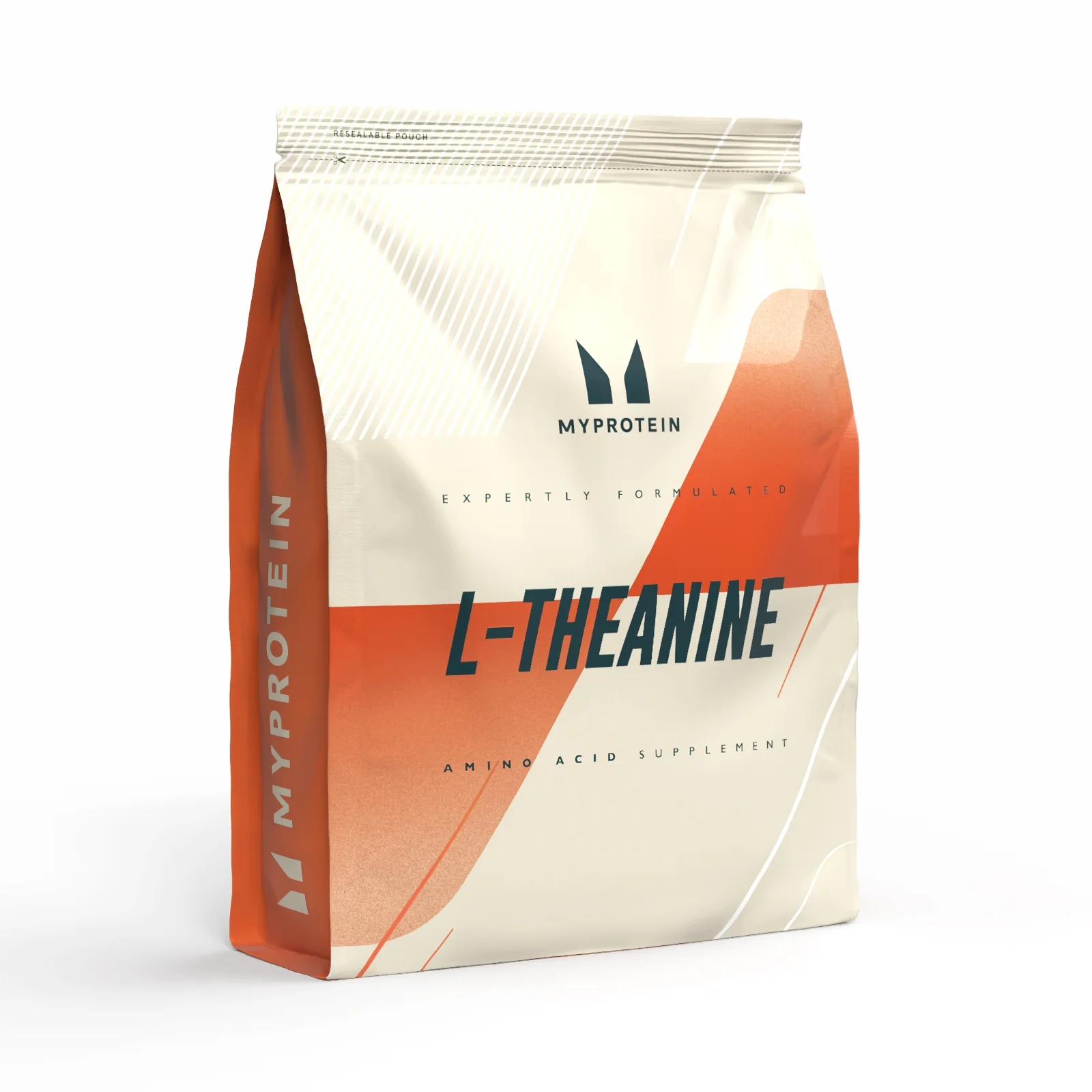 Czysta L-teanina (aminokwas) - 100g Obraz 1