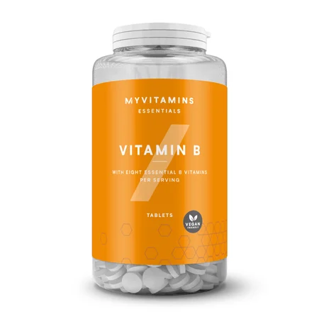 Witamina B