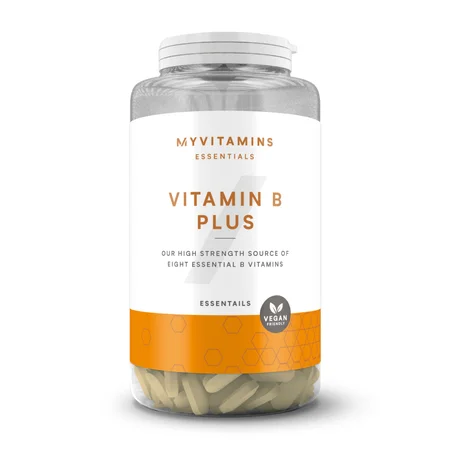 Witamina B Plus