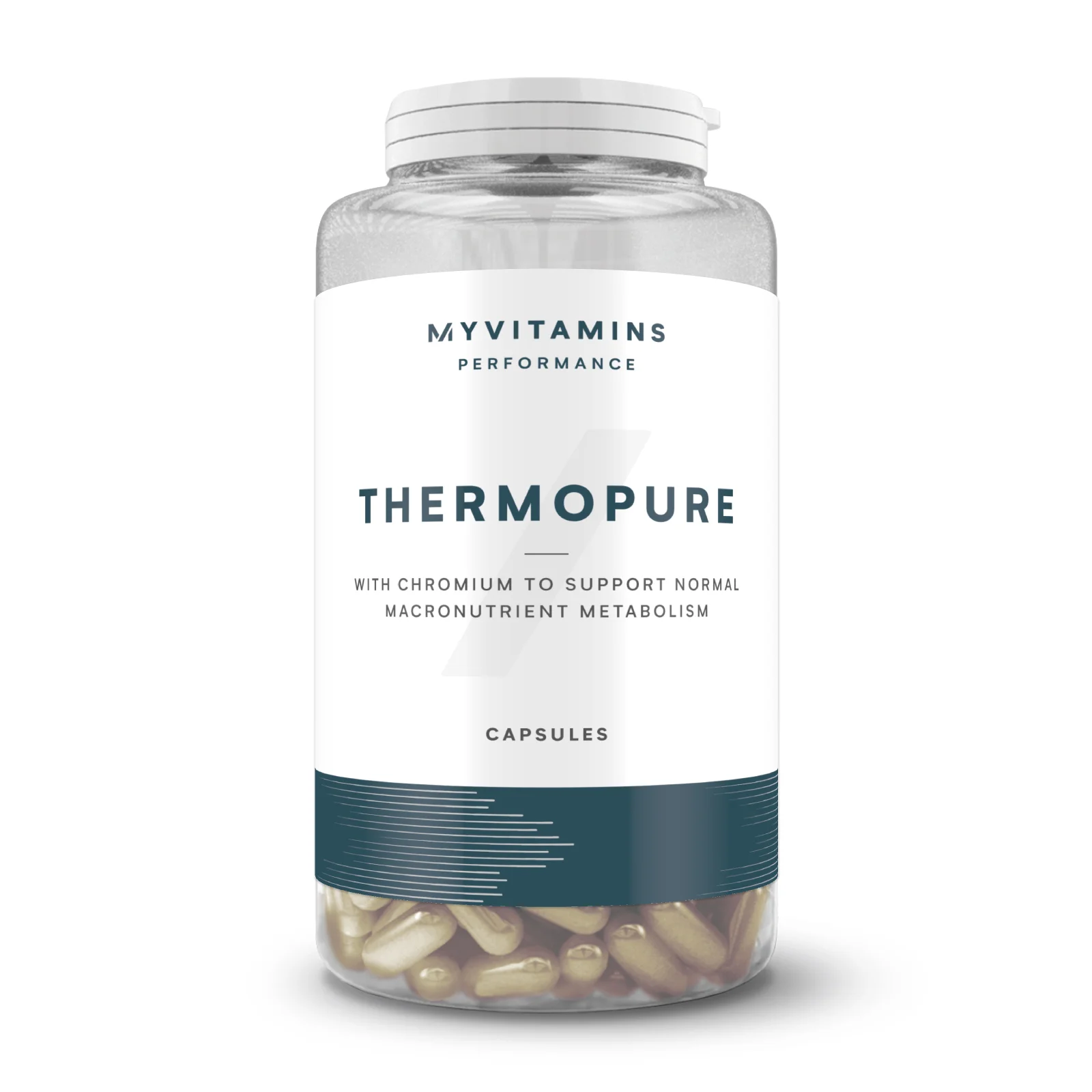 Thermopure - 90Kapsułki Obraz 1