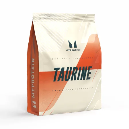 100% Tauryna Aminokwasy