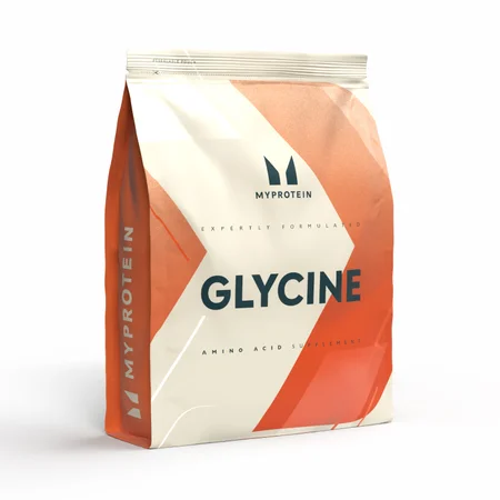 100% Glicyna