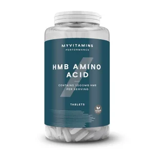 HMB (aminokwasy) - Amount 180tablets