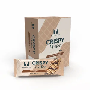 Wafelki Białkowe - Flavour Chocolate