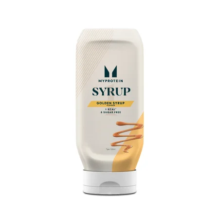 Syrop bez cukru