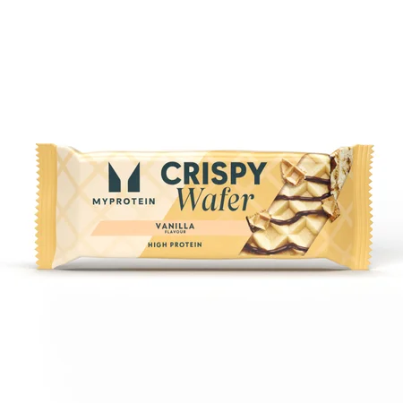 Wafelki Białkowe (Próbka)
