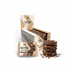 Białkowe Ciasteczko - Flavour Cookies and Cream