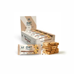 Białkowy baton Flapjack - Flavour Chocolate Chunk