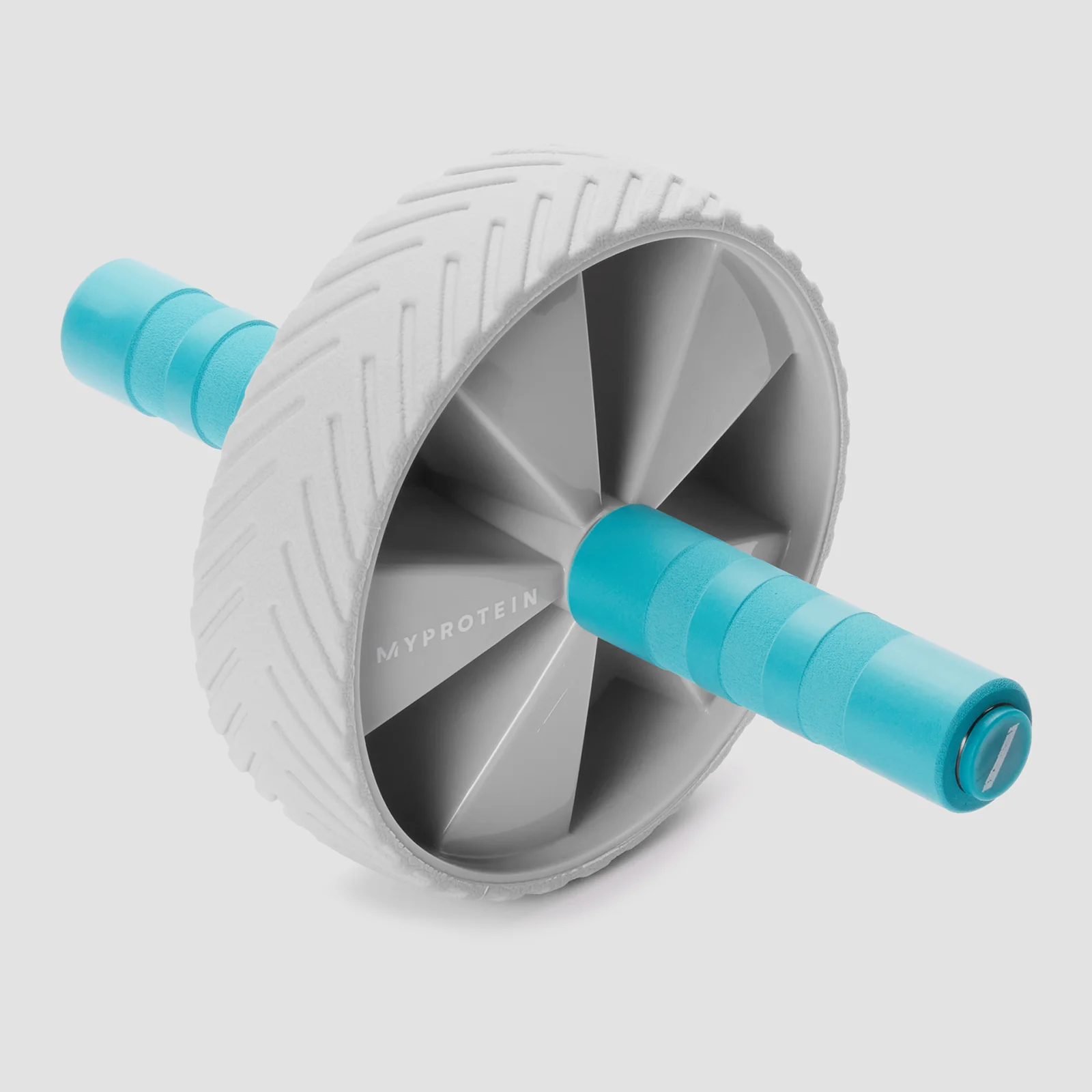 KÓŁKO AB-WHEEL MYPROTEIN Obraz 1