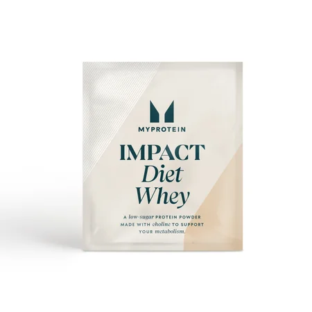 Impact Whey Protein - Białko serwatkowe (Próbka)