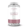 Coconut & Collagen Capsules
