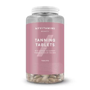 Tabletki Tanning - Amount 30capsules