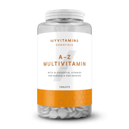 Multiwitamina A-Z