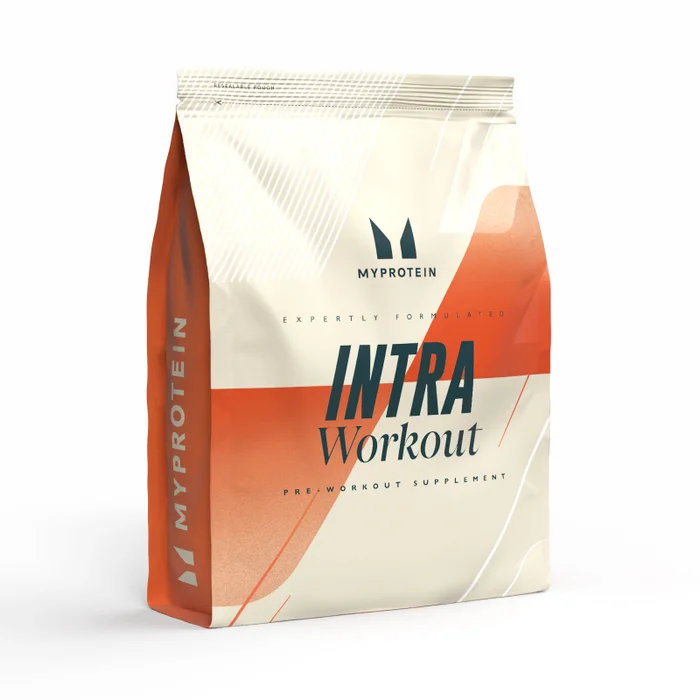 Intra-Workout Powder