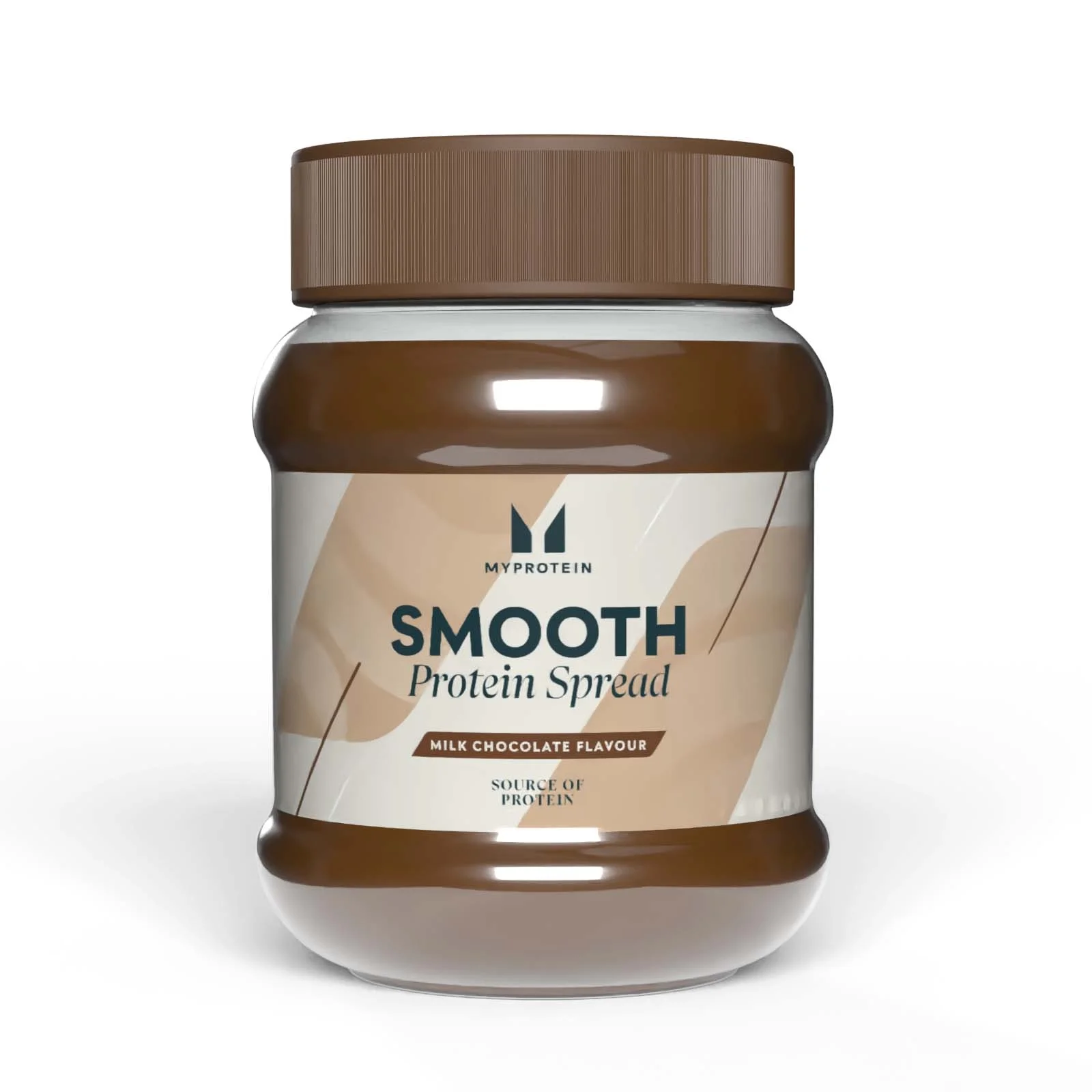 Pasta Protein Spreads - 360g - Czekolada mleczna Obraz 1