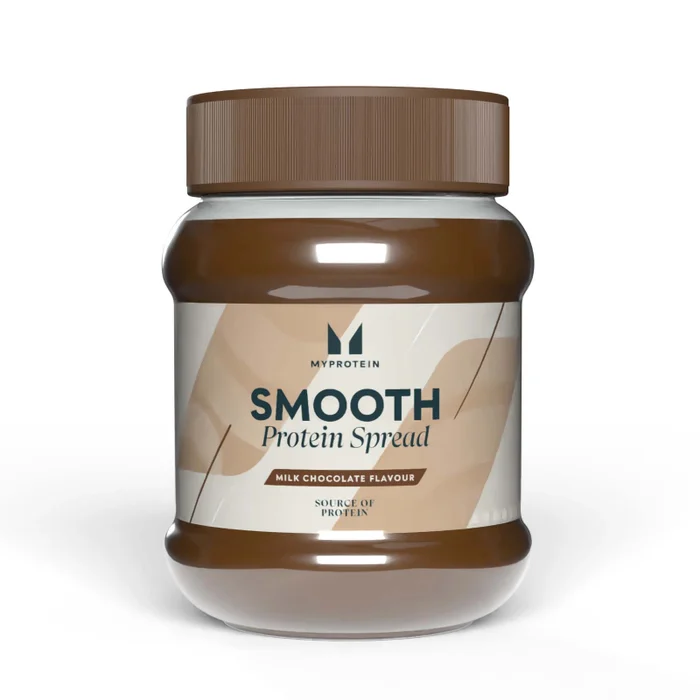 Pasta Protein Spreads