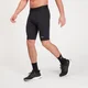 Męskie spodenki treningowe typu Baselayer z kolekcji MP – czarne