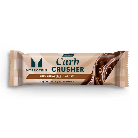 Vegan Carb Crusher (próbka)