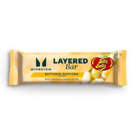Myprotein 6-Layer Protein Bar (Sample)