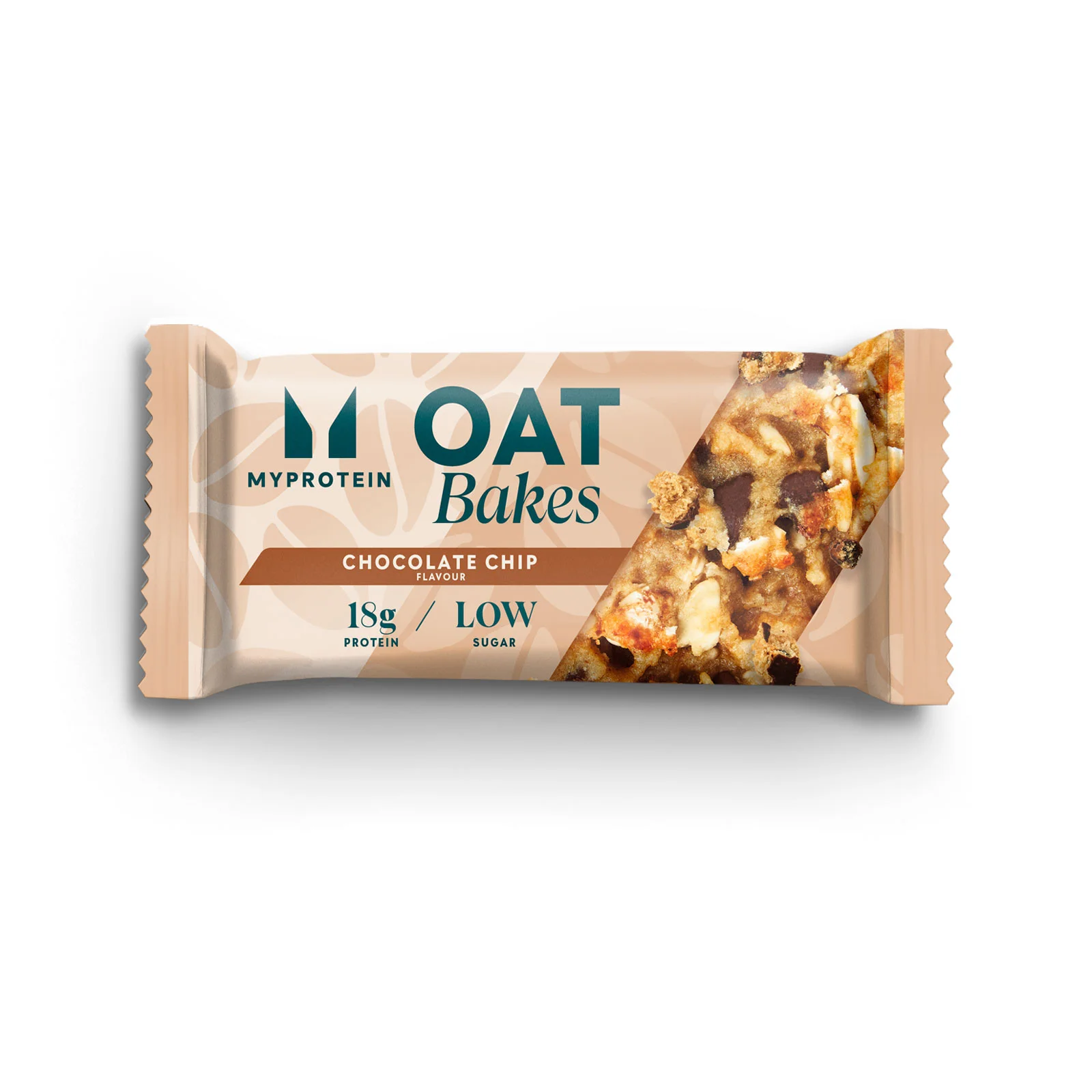 Oat Bakes (Sample) - Chocolate Chip Obraz 1