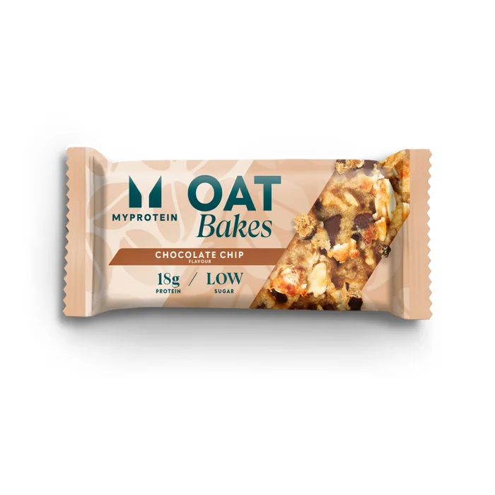 Oat Bakes (Sample)