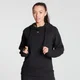 Bluza z Kapturem MP Essentials - Czarna