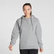 Bluza z Kapturem MP Essentials - Grey Marl