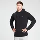 Bluza z Kapturem MP - Czarna