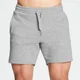 Spodenki MP - Grey Marl