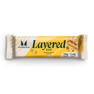 Myprotein 6-Layer Protein Bar (Sample) - Flavour Gold
