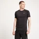 Męski T-shirt treningowy z kolekcji MP – czarny