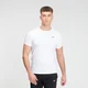 Męski T-shirt treningowy z kolekcji MP – biały