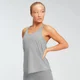 Koszulka Treningowa Essentials Escape - Grey Marl