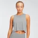 Koszulka Treningowa Essentials Reach - Grey Marl