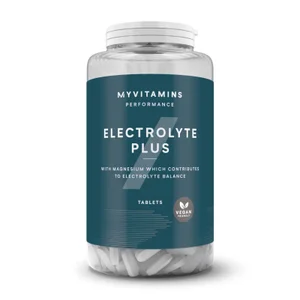 Elektrolity Plus - Amount 180tablets