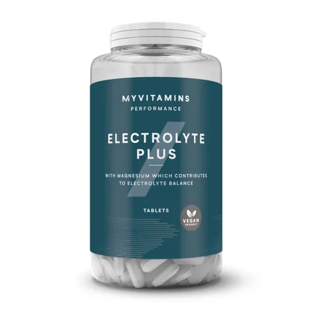 Elektrolity Plus