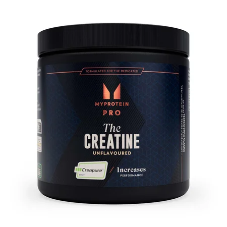 Kreatyna Creapure®