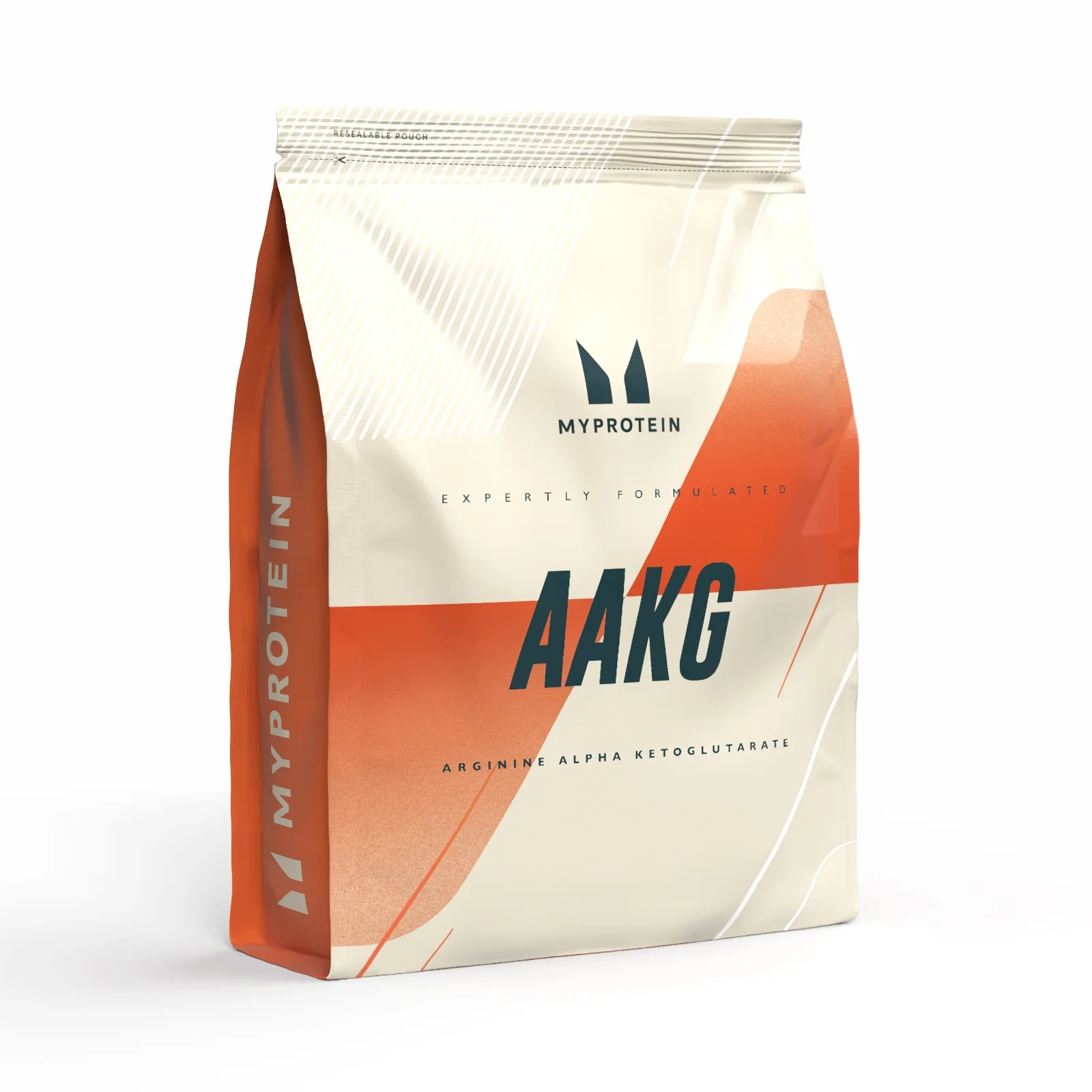 Czyste AAKG (aminokwasy) - 500g - Bez smaku Obraz 1