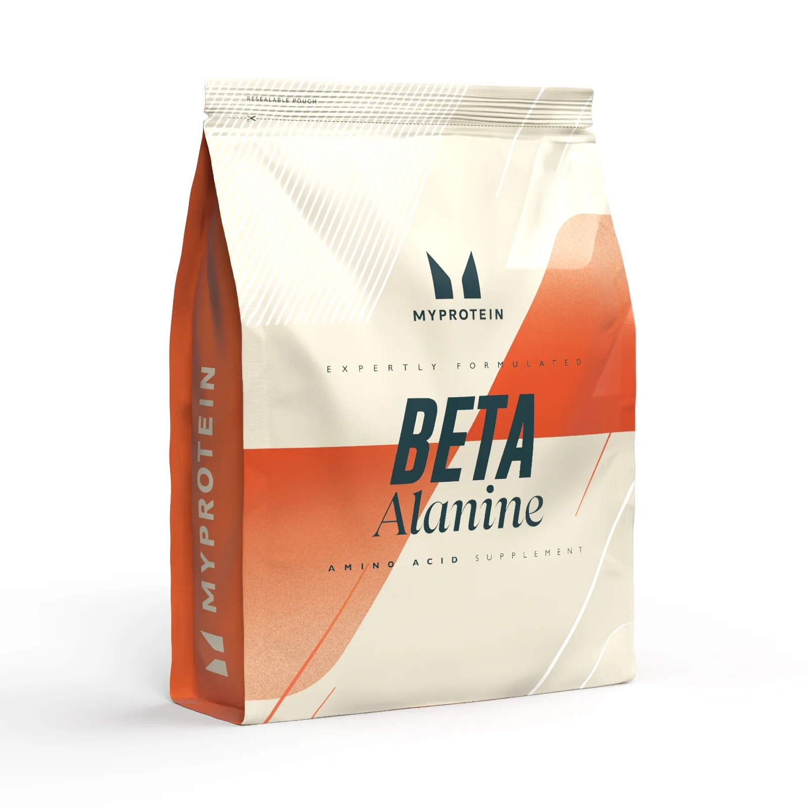 Czysta beta-alanina (aminokwasy) - 500g - Bez smaku Obraz 1