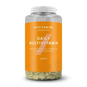 Codzienne Witaminy - Amount 180tablets