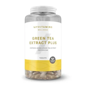 Ekstrakt z Zielonej Herbaty Plus - Amount 90tablets