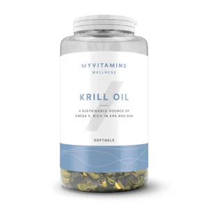 Olej z Kryla Antarktycznego - Amount 90capsules