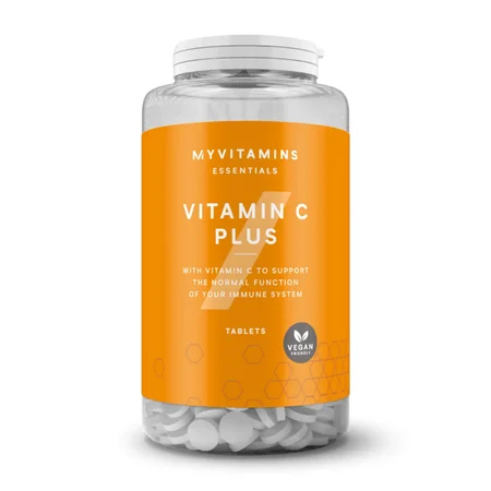 Witamina C Plus